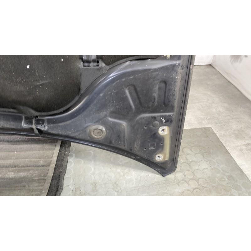 Capot RENAULT LAGUNA 3 Photo n°5