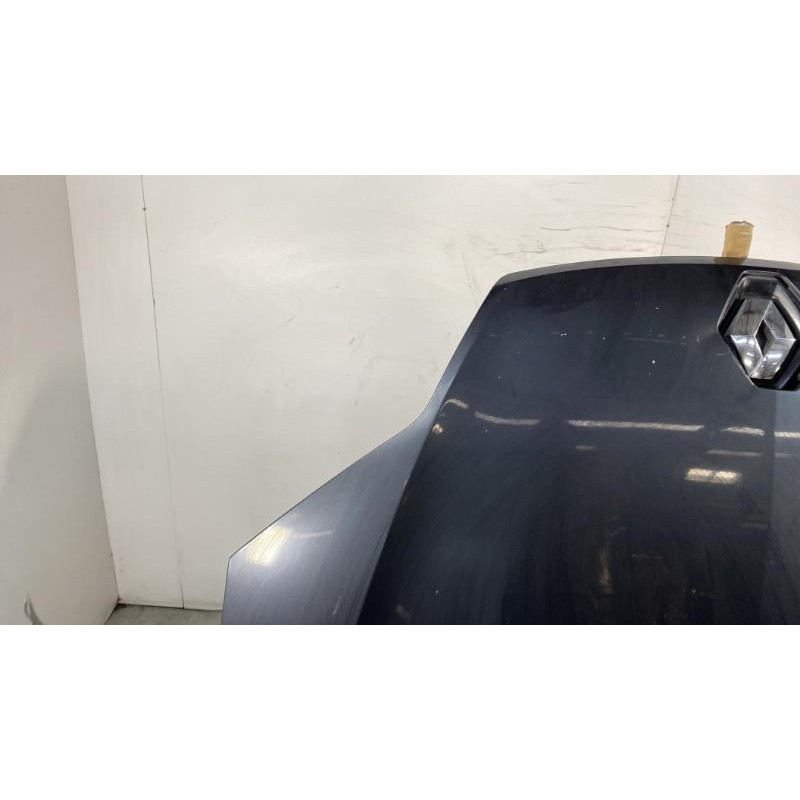 Capot RENAULT LAGUNA 3 Photo n°6
