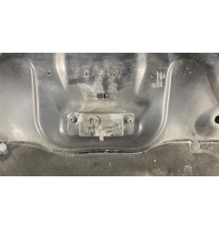 Capot RENAULT LAGUNA 3