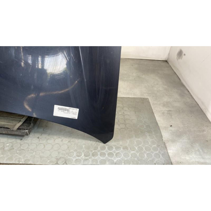 Capot RENAULT LAGUNA 3 Photo n°9