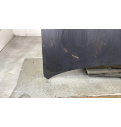 Capot RENAULT LAGUNA 3