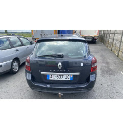 Capot RENAULT LAGUNA 3