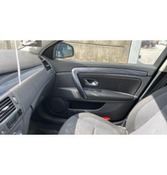 Capot RENAULT LAGUNA 3