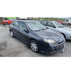 Capot RENAULT LAGUNA 3
