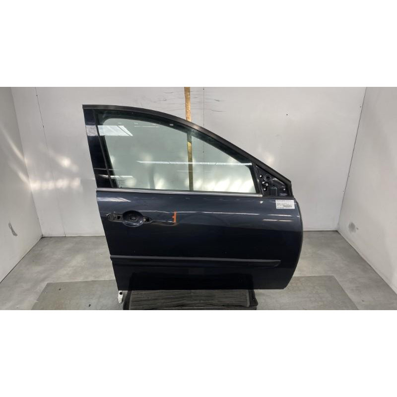 Porte avant droit RENAULT LAGUNA 3 Photo n°1