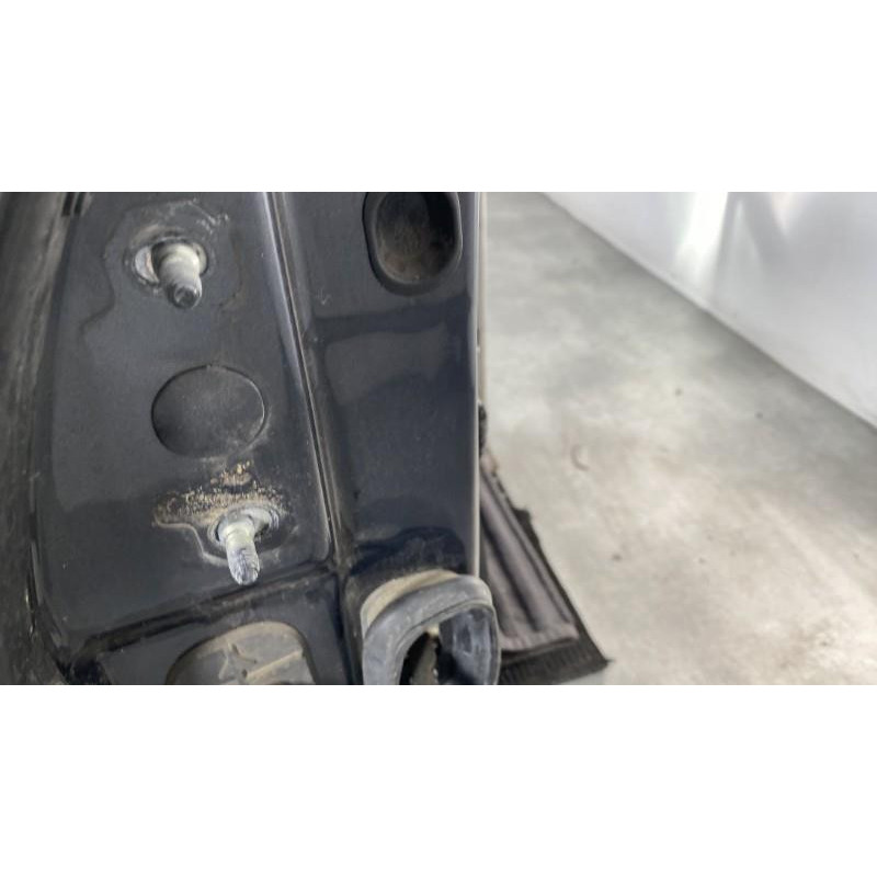 Porte avant droit RENAULT LAGUNA 3 Photo n°4