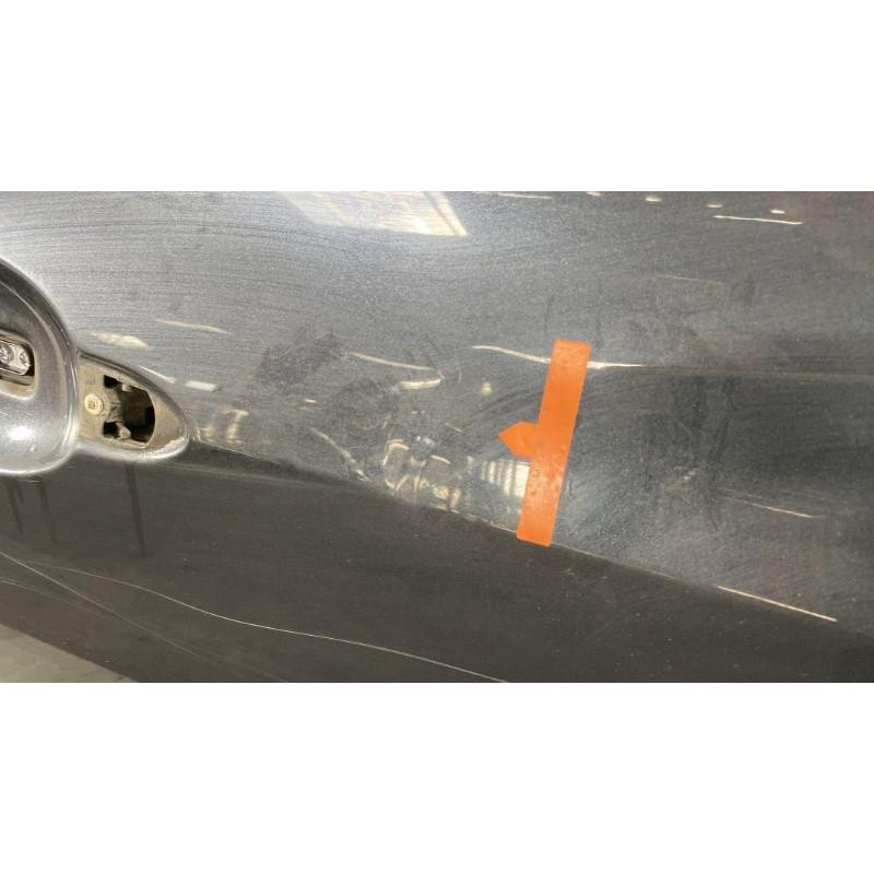 Porte avant droit RENAULT LAGUNA 3 Photo n°5