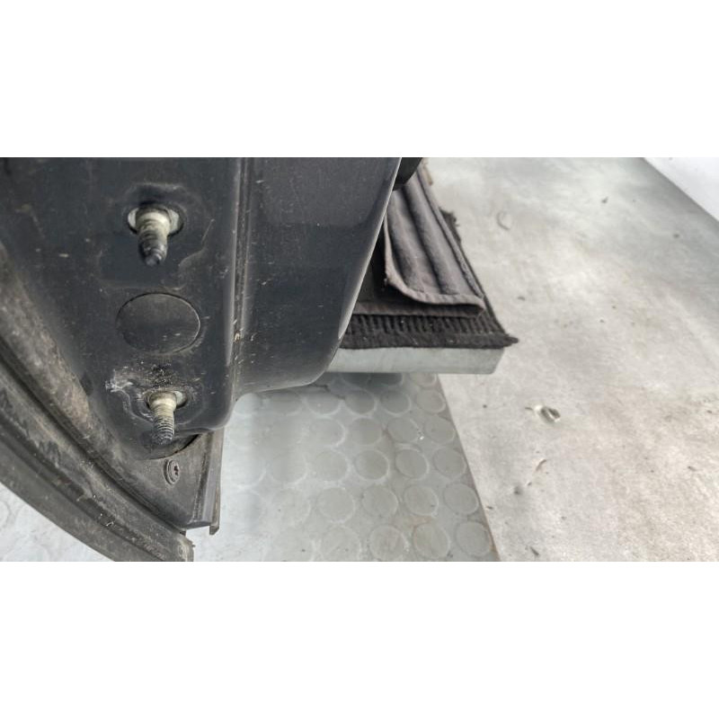 Porte avant droit RENAULT LAGUNA 3 Photo n°6
