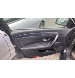 Porte avant droit RENAULT LAGUNA 3