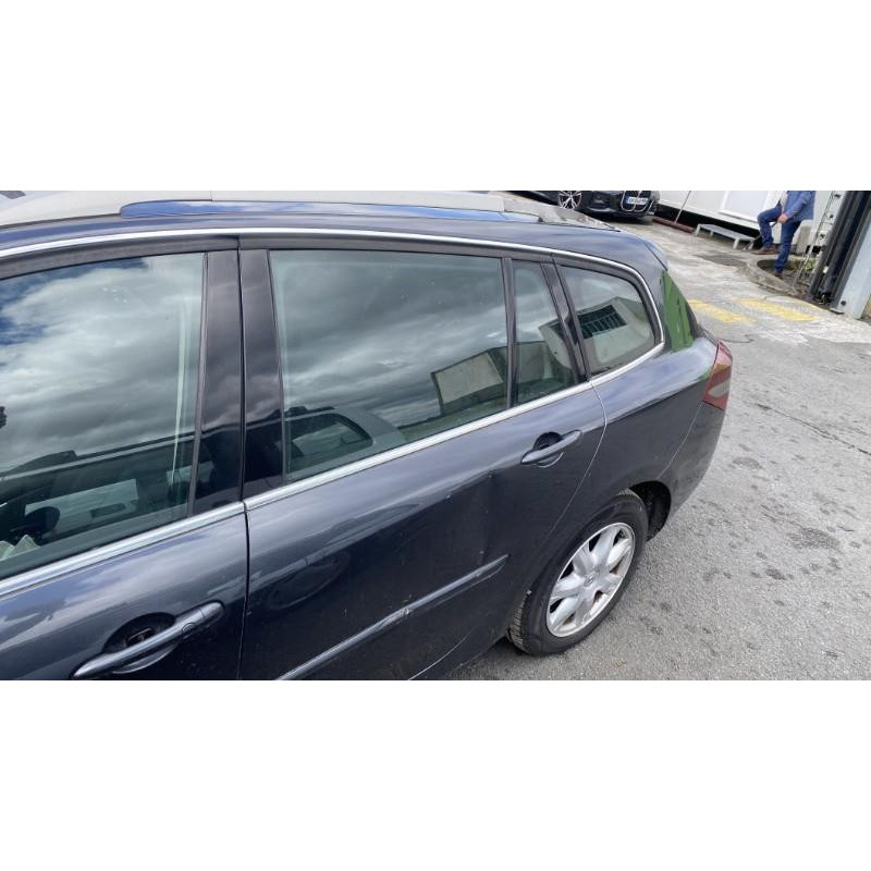 Porte avant droit RENAULT LAGUNA 3 Photo n°14