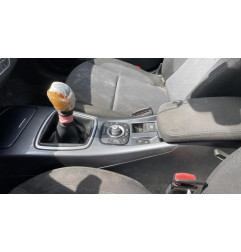 Porte avant droit RENAULT LAGUNA 3