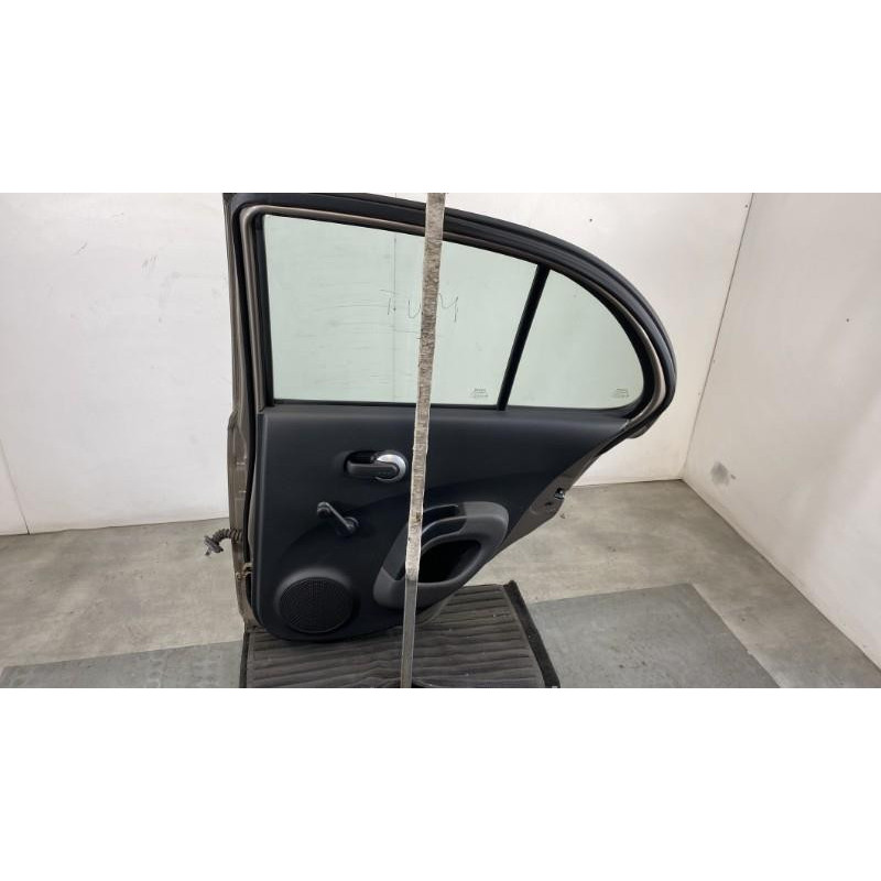 Porte arriere droit NISSAN MICRA 3 Photo n°3