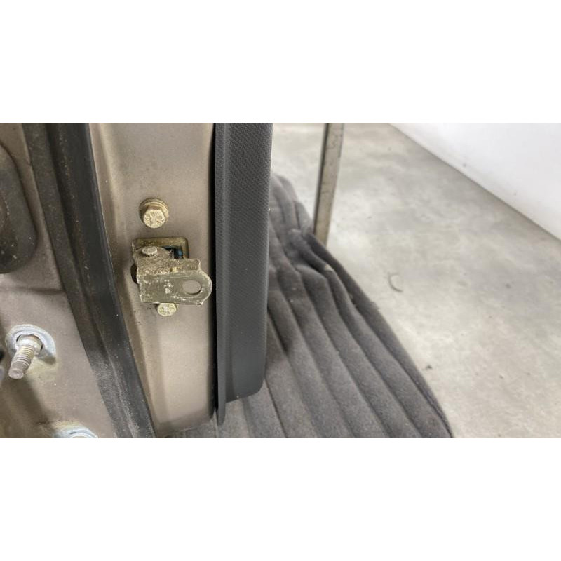 Porte arriere droit NISSAN MICRA 3 Photo n°4