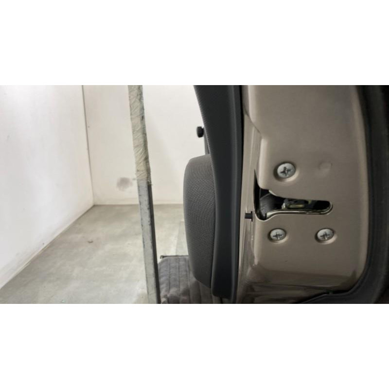 Porte arriere droit NISSAN MICRA 3 Photo n°5
