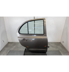 Porte arriere droit NISSAN MICRA 3