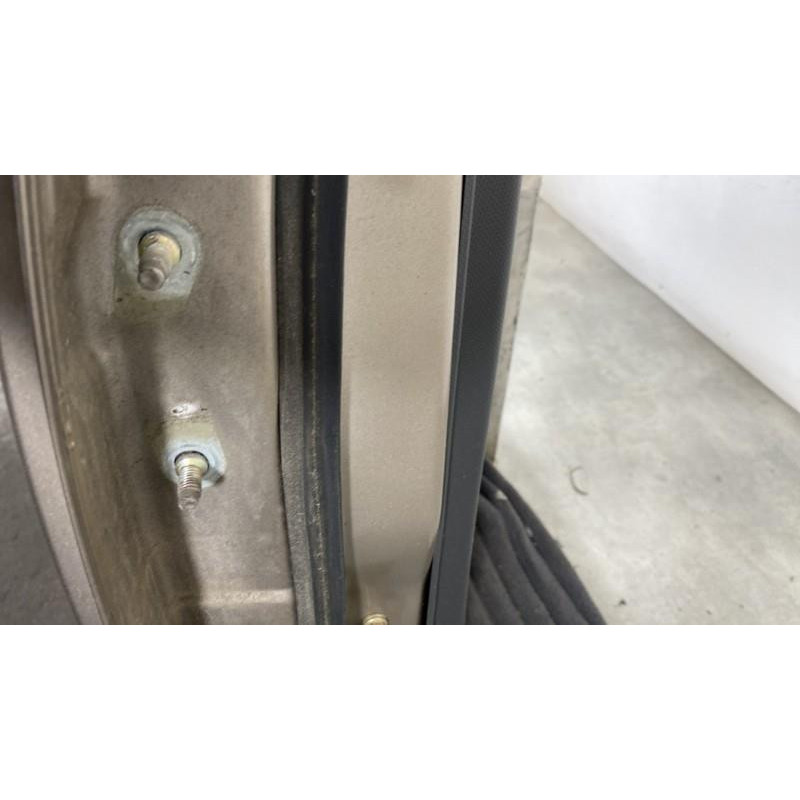 Porte arriere droit NISSAN MICRA 3 Photo n°7