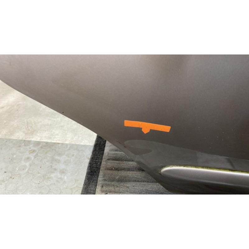 Porte arriere droit NISSAN MICRA 3 Photo n°9