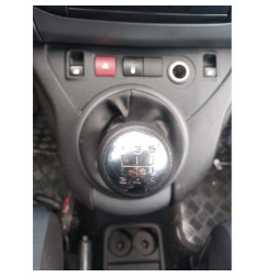 Boitier air bag CITROEN BERLINGO 2