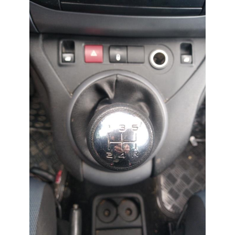 Boitier air bag CITROEN BERLINGO 2 Photo n°4
