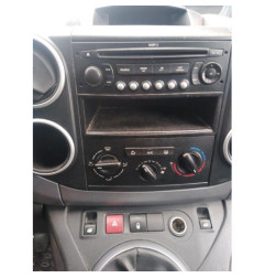 Boitier air bag CITROEN BERLINGO 2