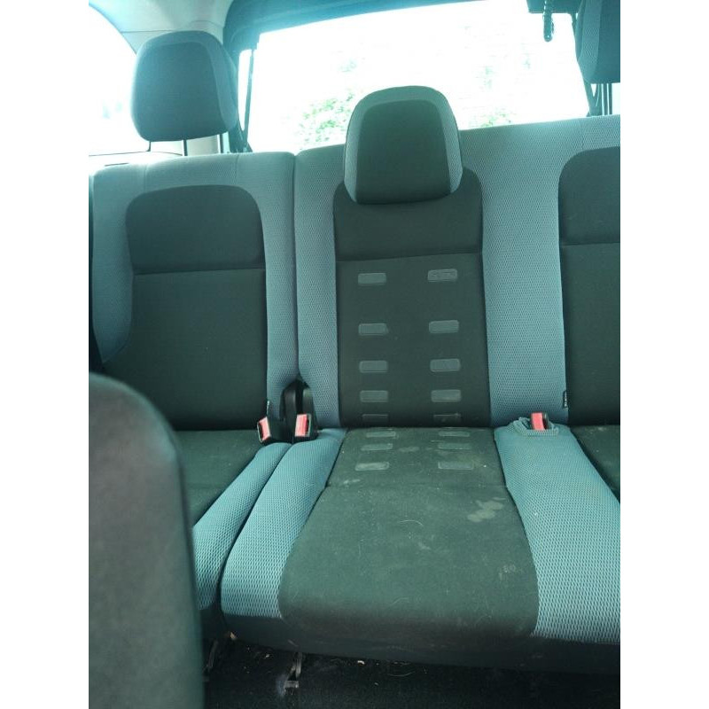 Boitier air bag CITROEN BERLINGO 2 Photo n°6