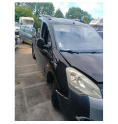 Boitier air bag CITROEN BERLINGO 2