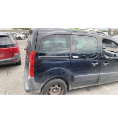 Boitier air bag CITROEN BERLINGO 2