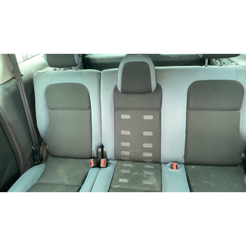 Boitier air bag CITROEN BERLINGO 2 Photo n°9