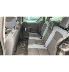 Boitier air bag CITROEN BERLINGO 2