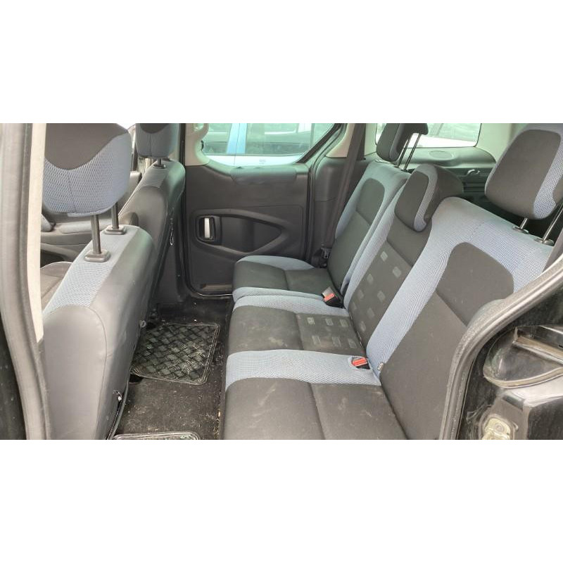 Boitier air bag CITROEN BERLINGO 2 Photo n°10
