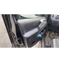 Boitier air bag CITROEN BERLINGO 2