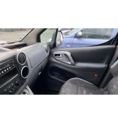 Boitier air bag CITROEN BERLINGO 2