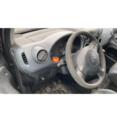 Boitier air bag CITROEN BERLINGO 2