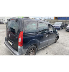 Boitier air bag CITROEN BERLINGO 2