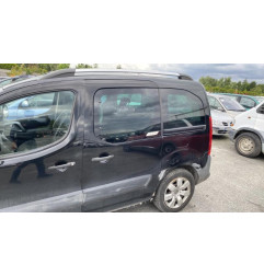 Boitier air bag CITROEN BERLINGO 2