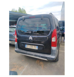 Boitier air bag CITROEN BERLINGO 2