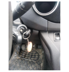 Boitier air bag CITROEN BERLINGO 2