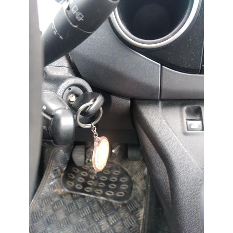 Boitier air bag CITROEN BERLINGO 2 Photo n°18