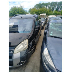 Boitier air bag CITROEN BERLINGO 2