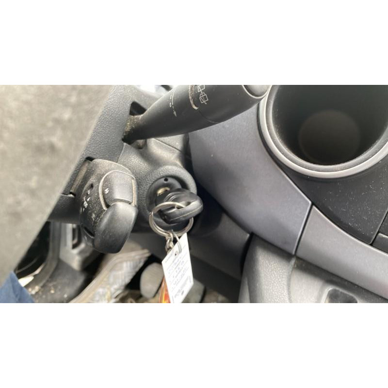 Boitier air bag CITROEN BERLINGO 2 Photo n°20