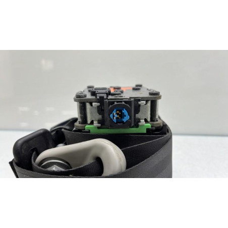 Pretensionneur de ceinture avant droit CITROEN BERLINGO 2
