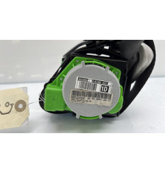 Pretensionneur de ceinture avant droit CITROEN BERLINGO 2