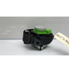 Pretensionneur de ceinture avant droit CITROEN BERLINGO 2