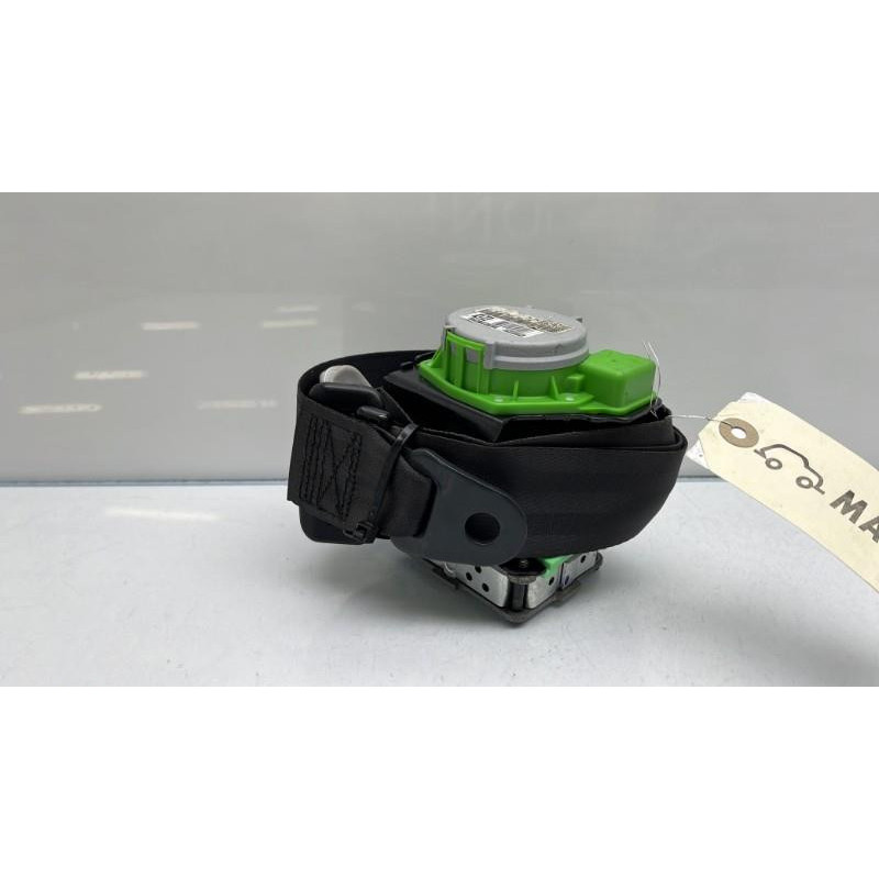 Pretensionneur de ceinture avant droit CITROEN BERLINGO 2 Photo n°5