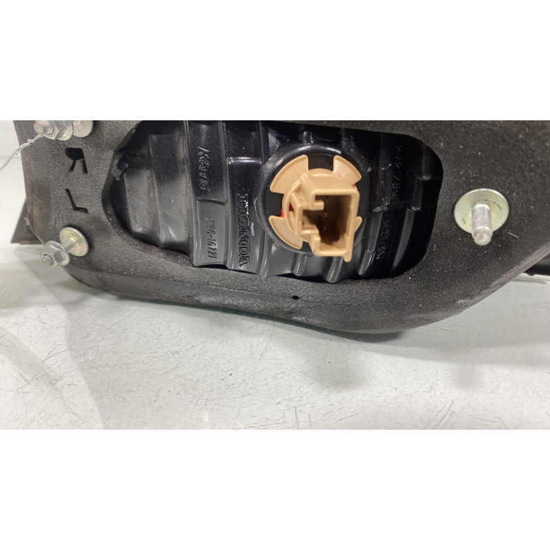 Feu arriere secondaire gauche (feux) HONDA CIVIC 8 Photo n°3