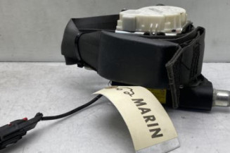 Pretensionneur de ceinture avant gauche RENAULT CLIO 3 Photo n°1