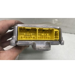 Boitier air bag HONDA CIVIC 8 Photo n°1