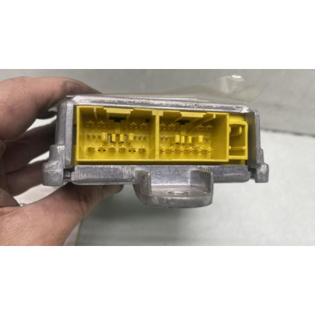 Boitier air bag HONDA CIVIC 8 Photo n°1