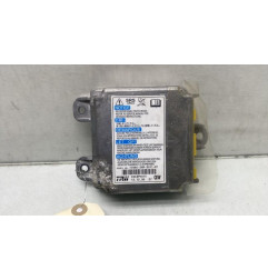 Boitier air bag HONDA CIVIC 8