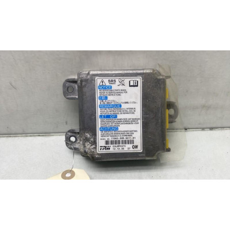 Boitier air bag HONDA CIVIC 8